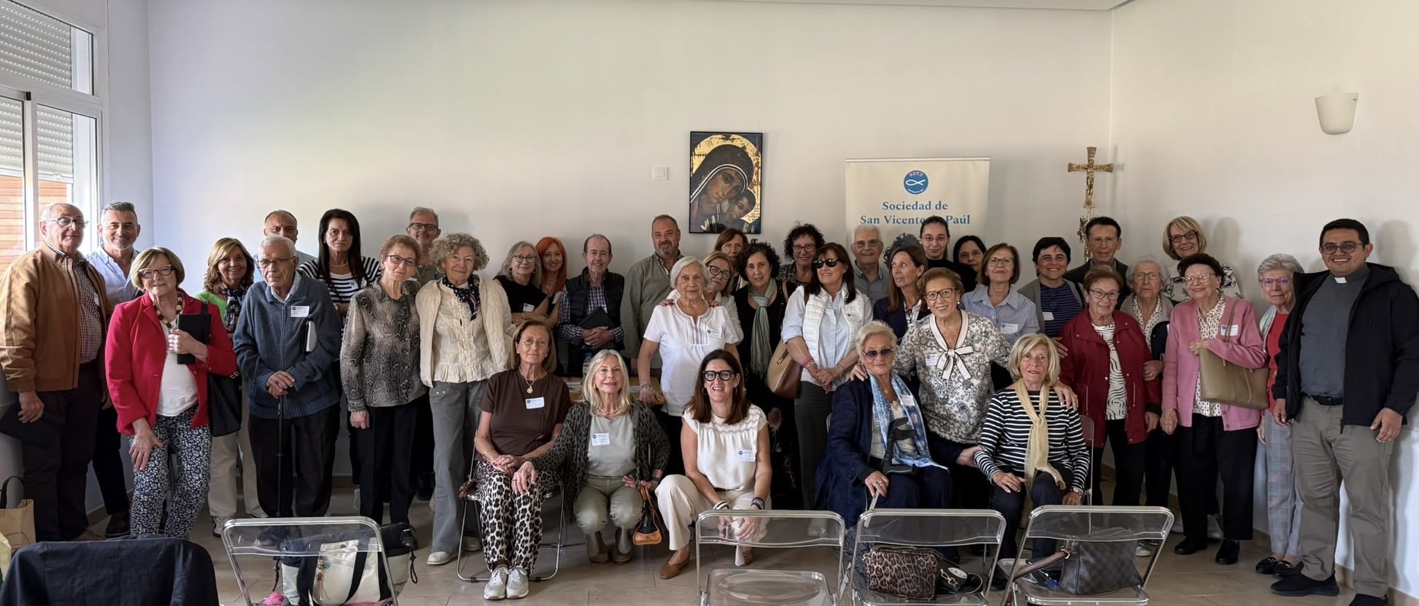 Conferencias - Comunidad Valenciana